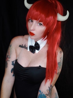 Farrahstein Photo #69