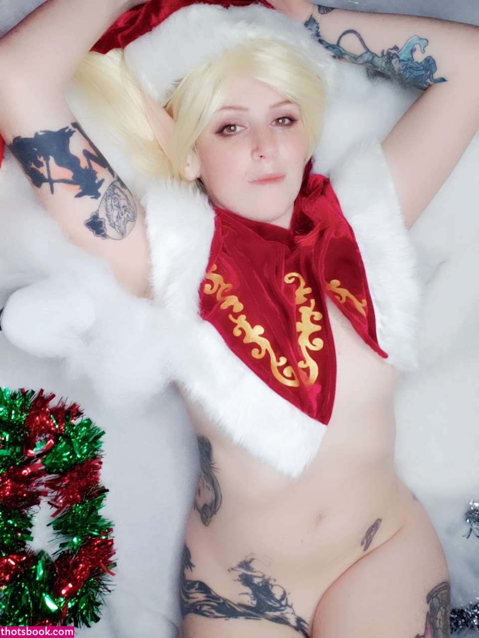 Farrahstein Photo #82