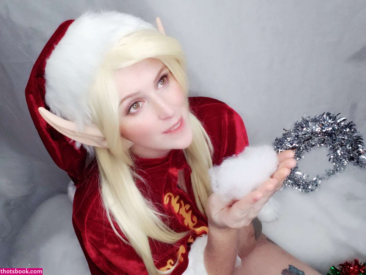 Farrahstein Photo #99