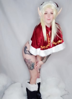 Farrahstein Photo #84