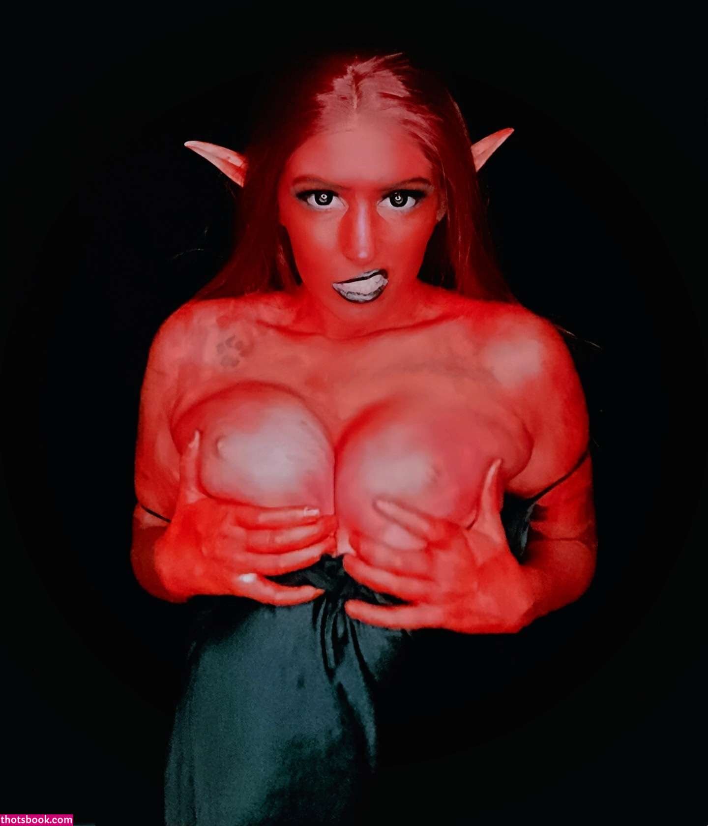 Farrahstein Photo #106