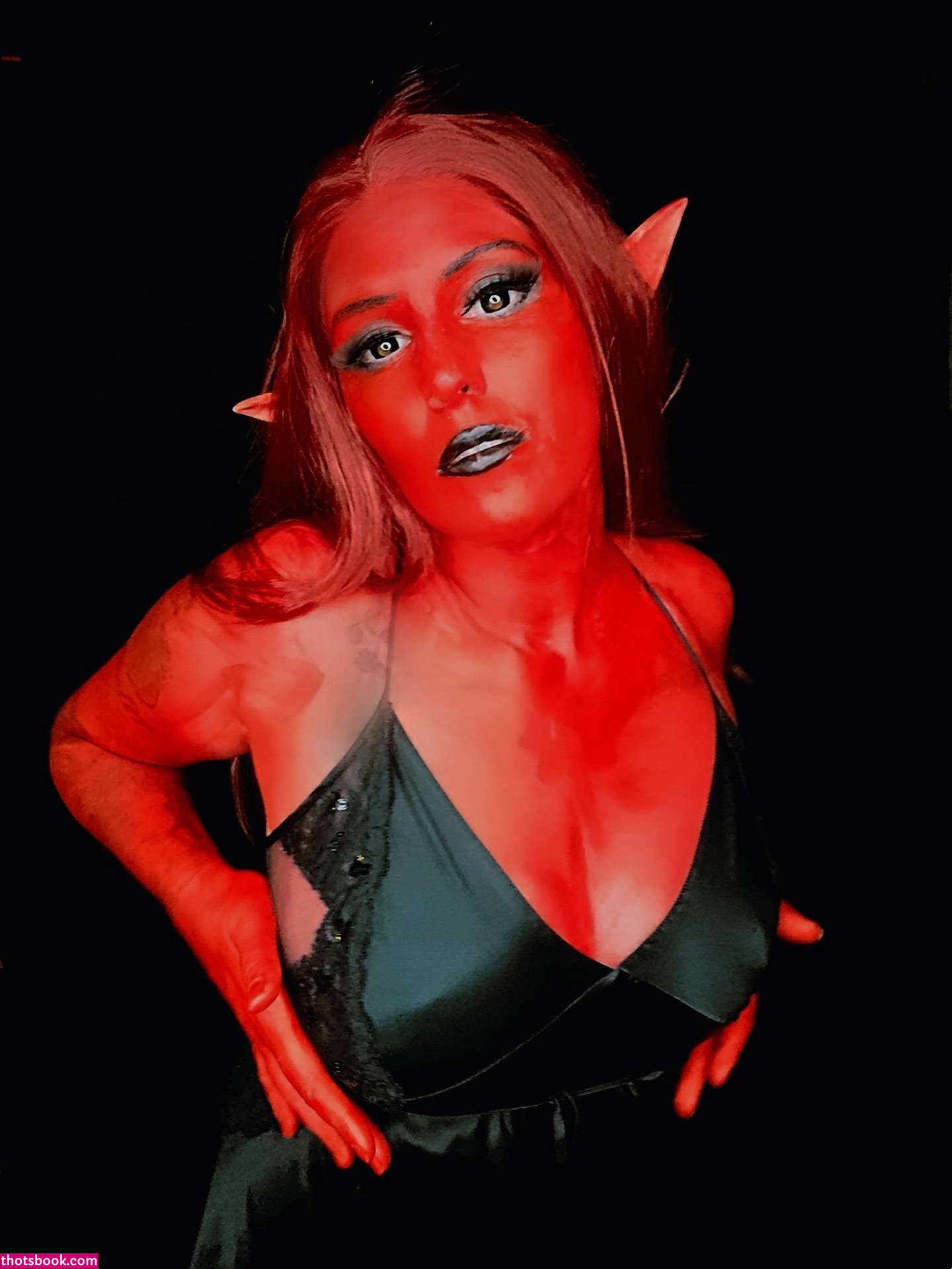 Farrahstein Photo #107