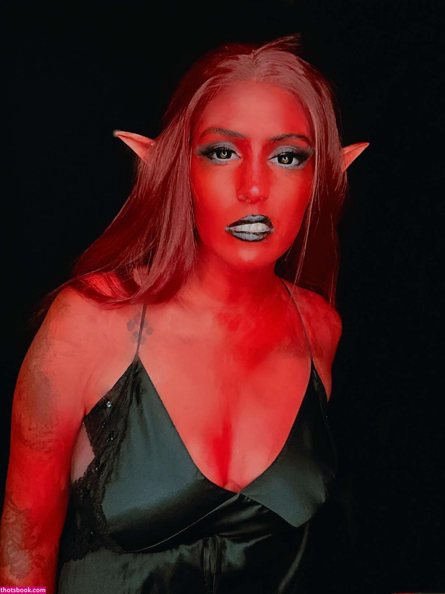 Farrahstein Photo #109