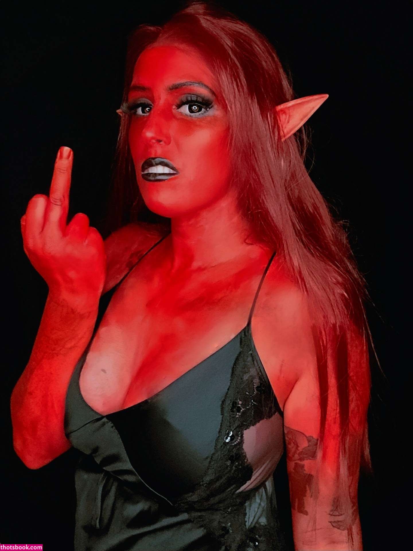 Farrahstein Photo #112