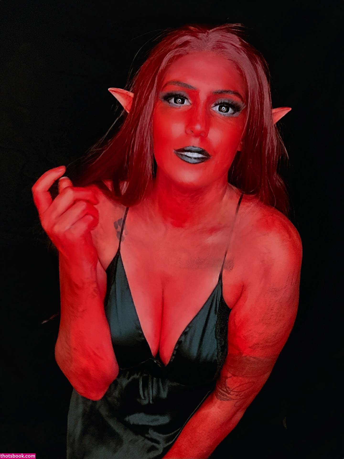 Farrahstein Photo #114