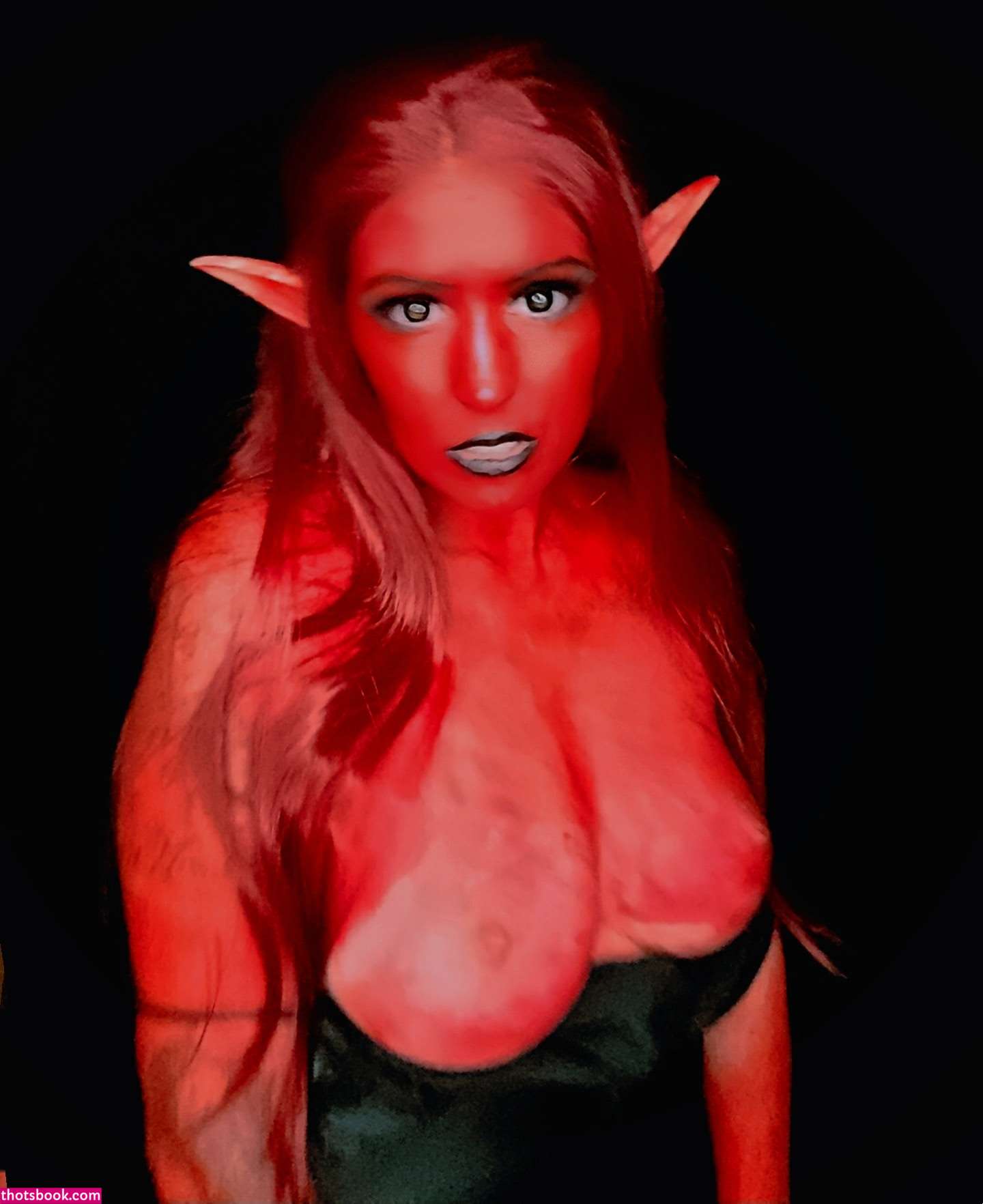 Farrahstein Photo #116