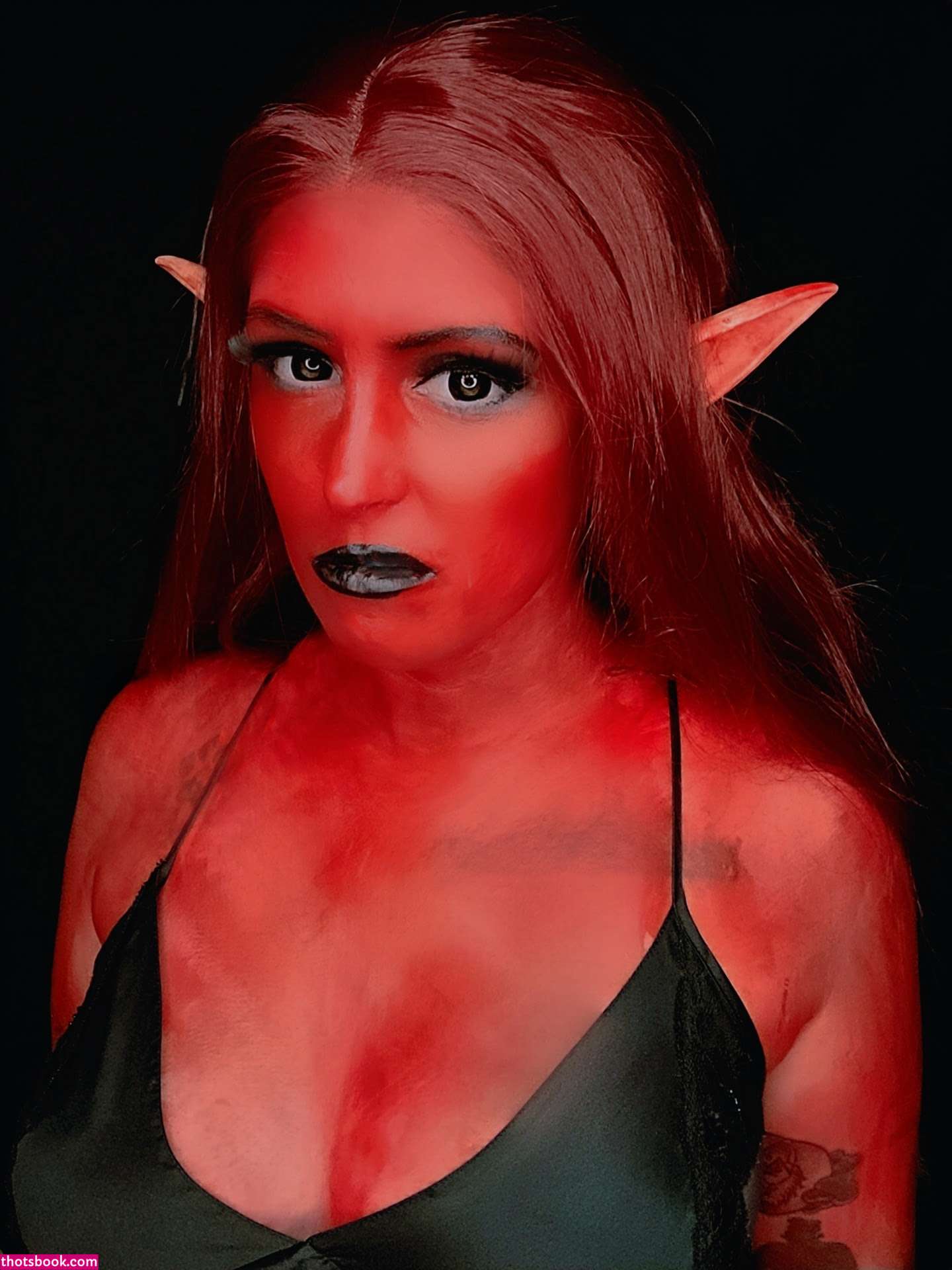 Farrahstein Photo #117