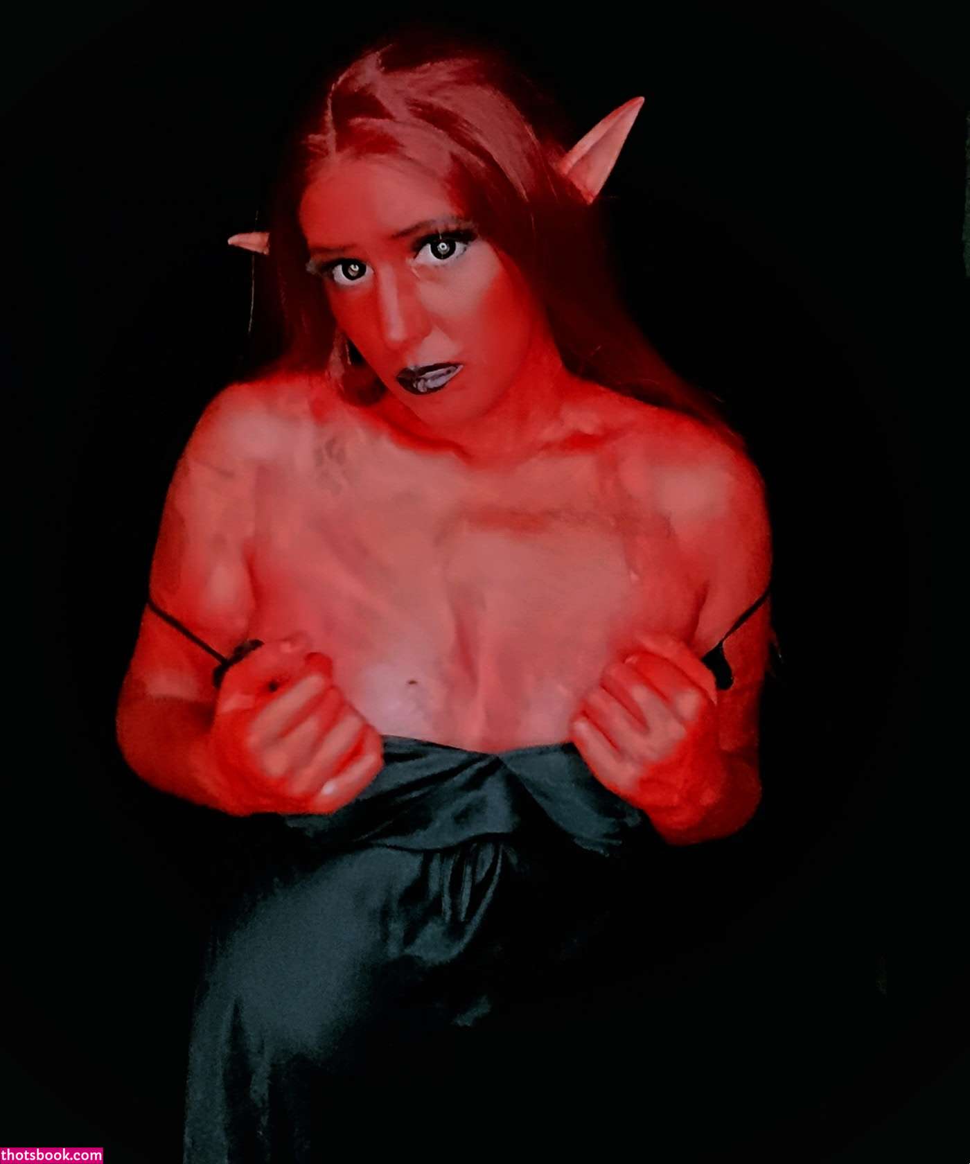 Farrahstein Photo #118