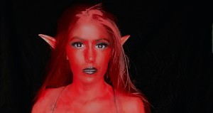 Farrahstein Photo #103