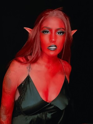 Farrahstein Photo #109