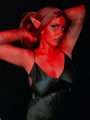 Farrahstein Photo #110