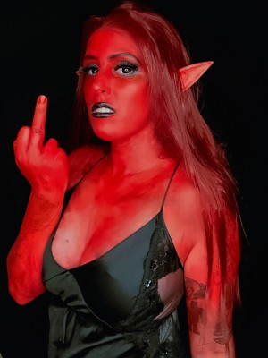 Farrahstein Photo #112