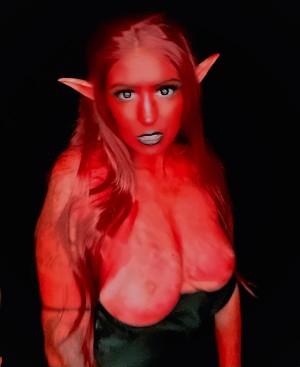 Farrahstein Photo #116