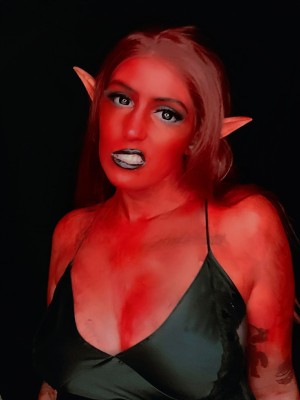 Farrahstein Photo #119