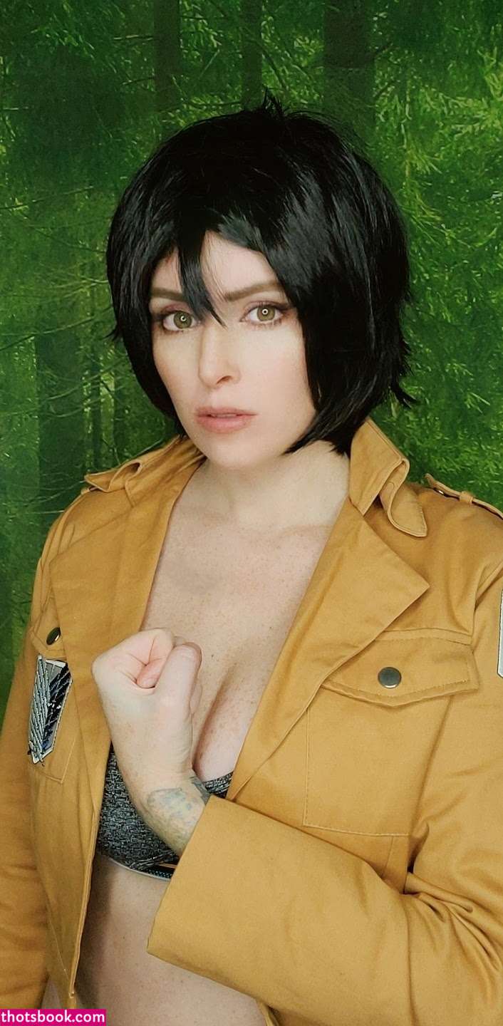 Farrahstein Photo #122