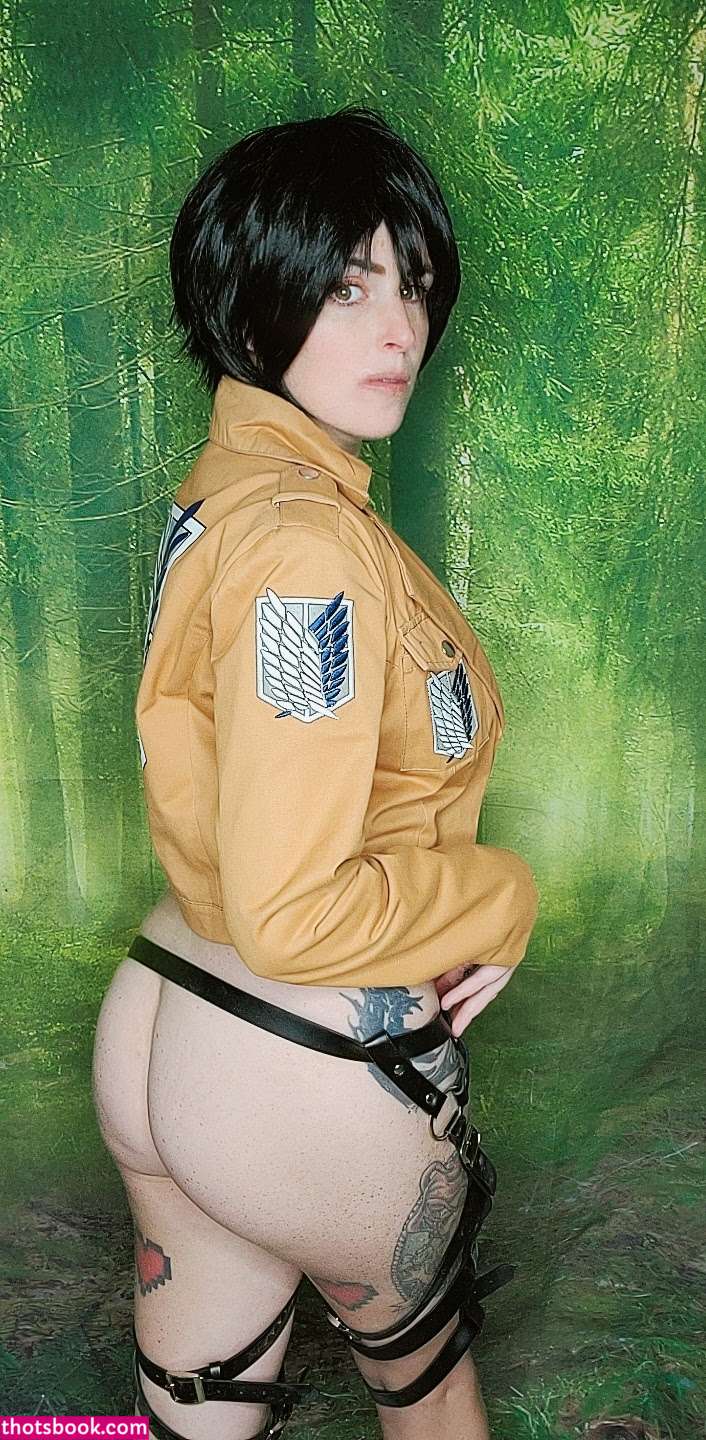 Farrahstein Photo #124