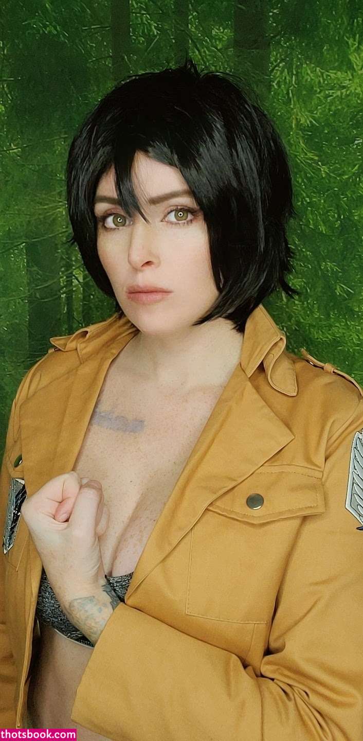 Farrahstein Photo #125