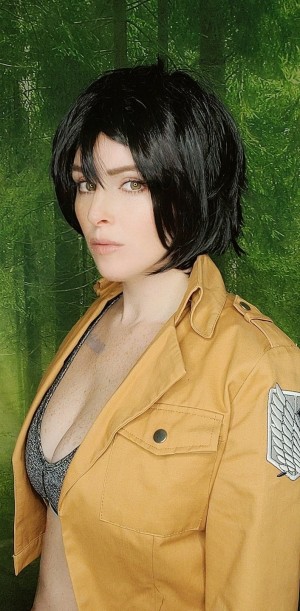 Farrahstein Photo #123