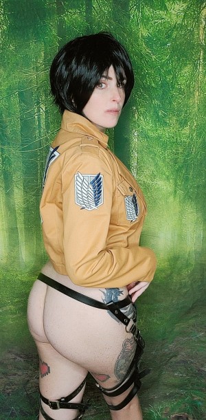 Farrahstein Photo #124