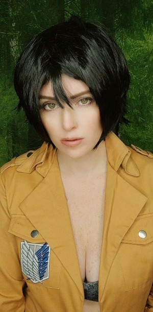 Farrahstein Photo #127