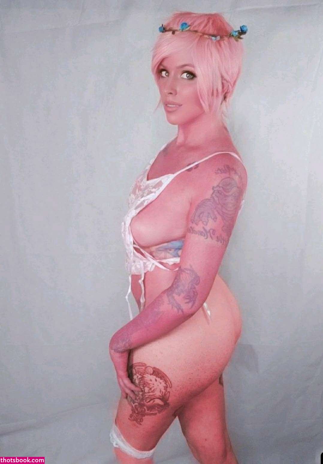 Farrahstein Photo #132