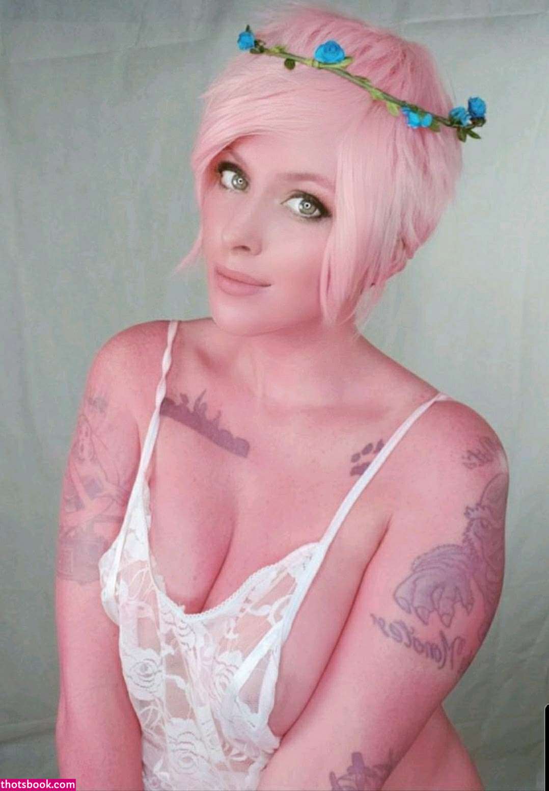 Farrahstein Photo #133