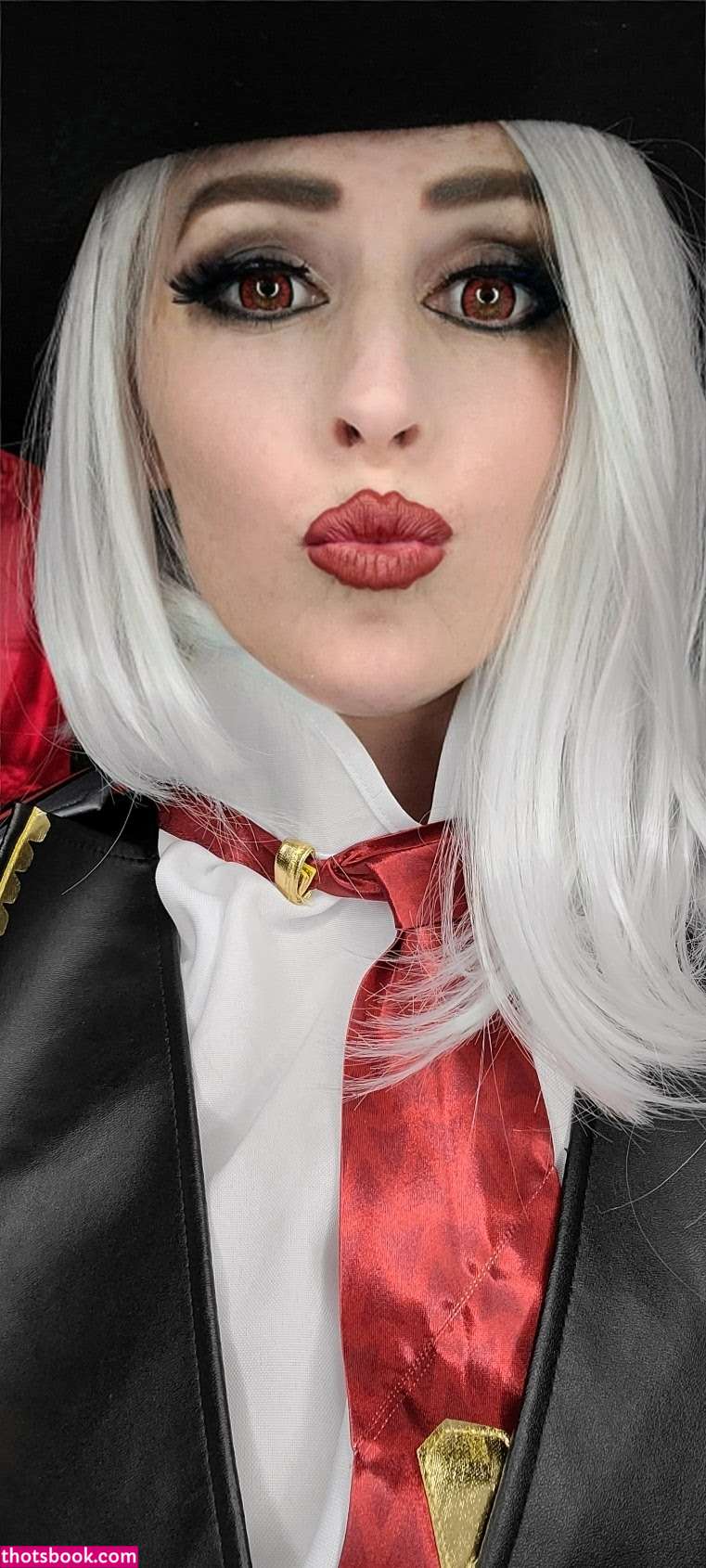 Farrahstein Photo #138