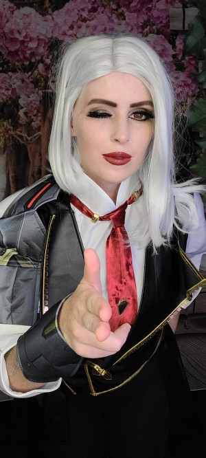 Farrahstein Photo #142