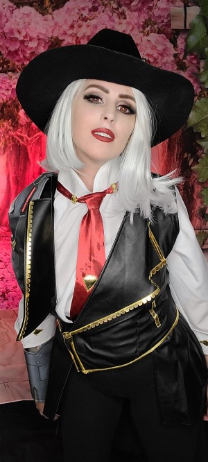 Farrahstein Photo #144