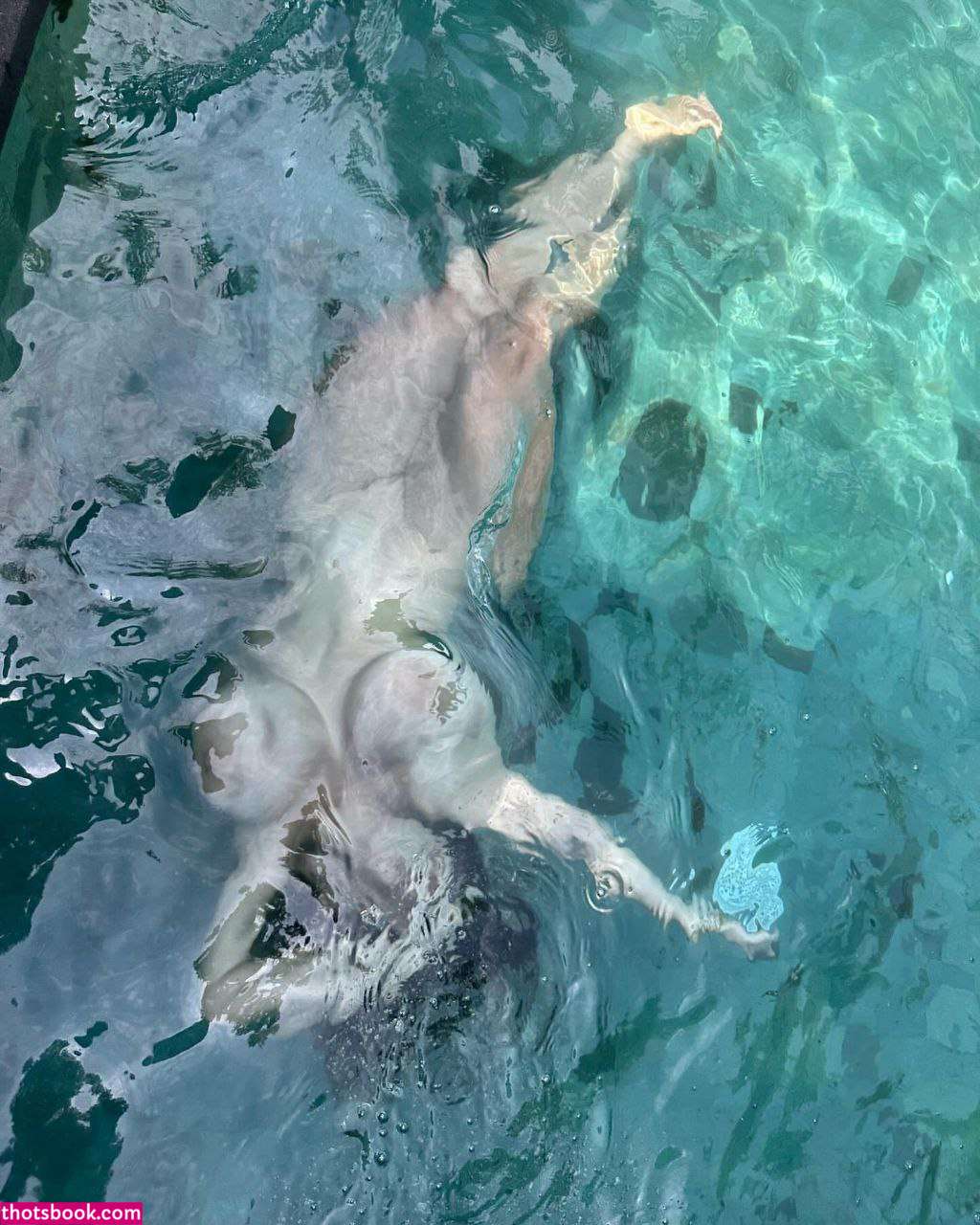 Milada Moore Photo #117