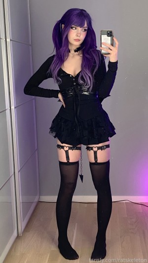 Ratskeleton Photo #62