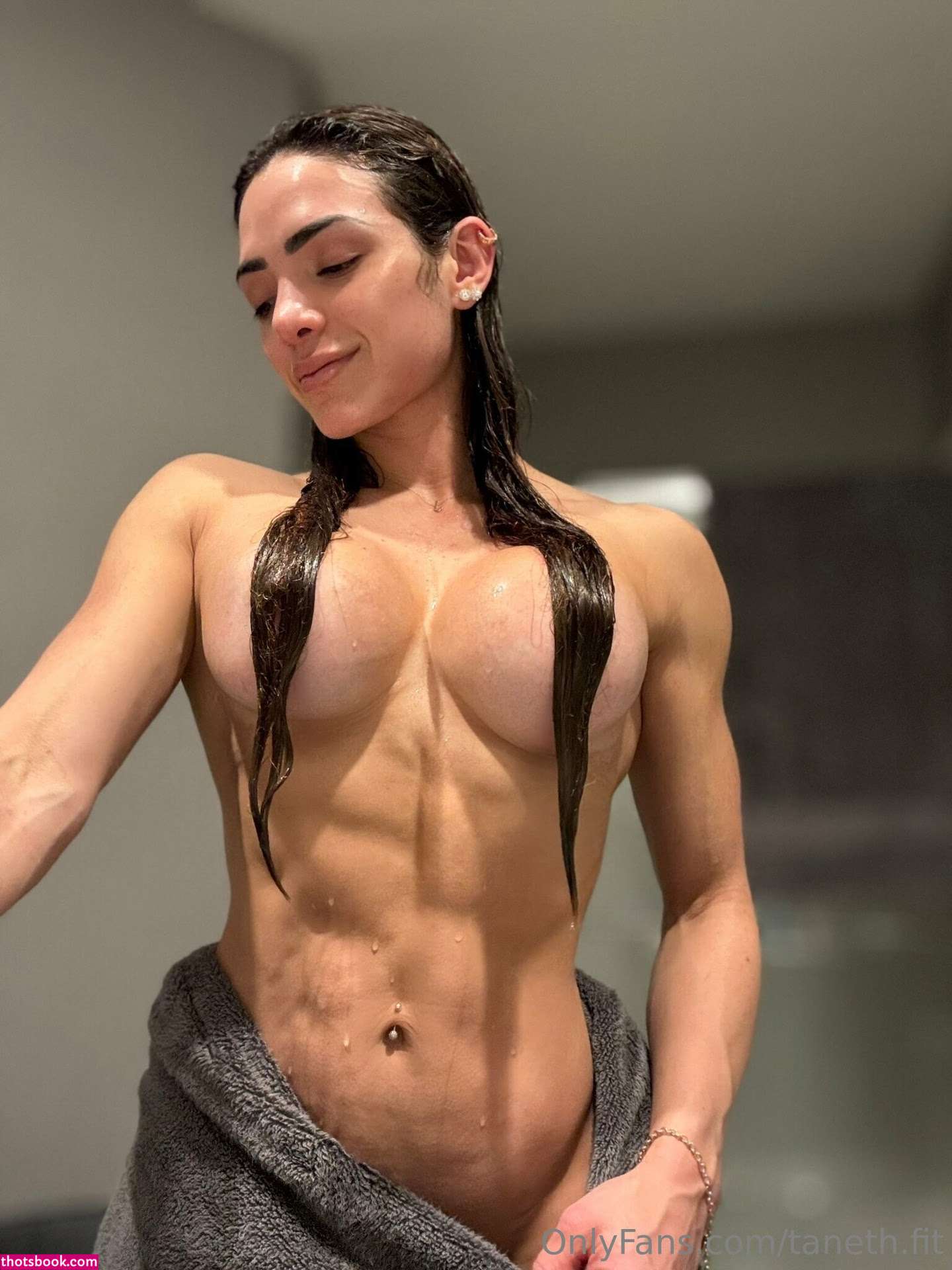 Taneth Gimenez Photo #148