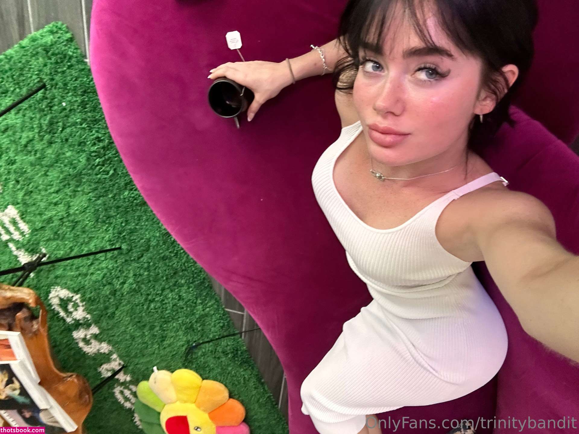 Trinity Bandit Photo #252