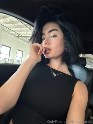 Trinity Bandit Photo #269