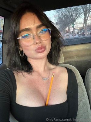 Trinity Bandit Photo #283