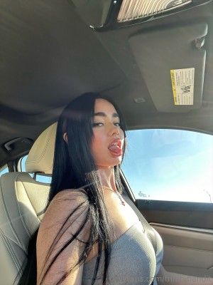 Trinity Bandit Photo #284