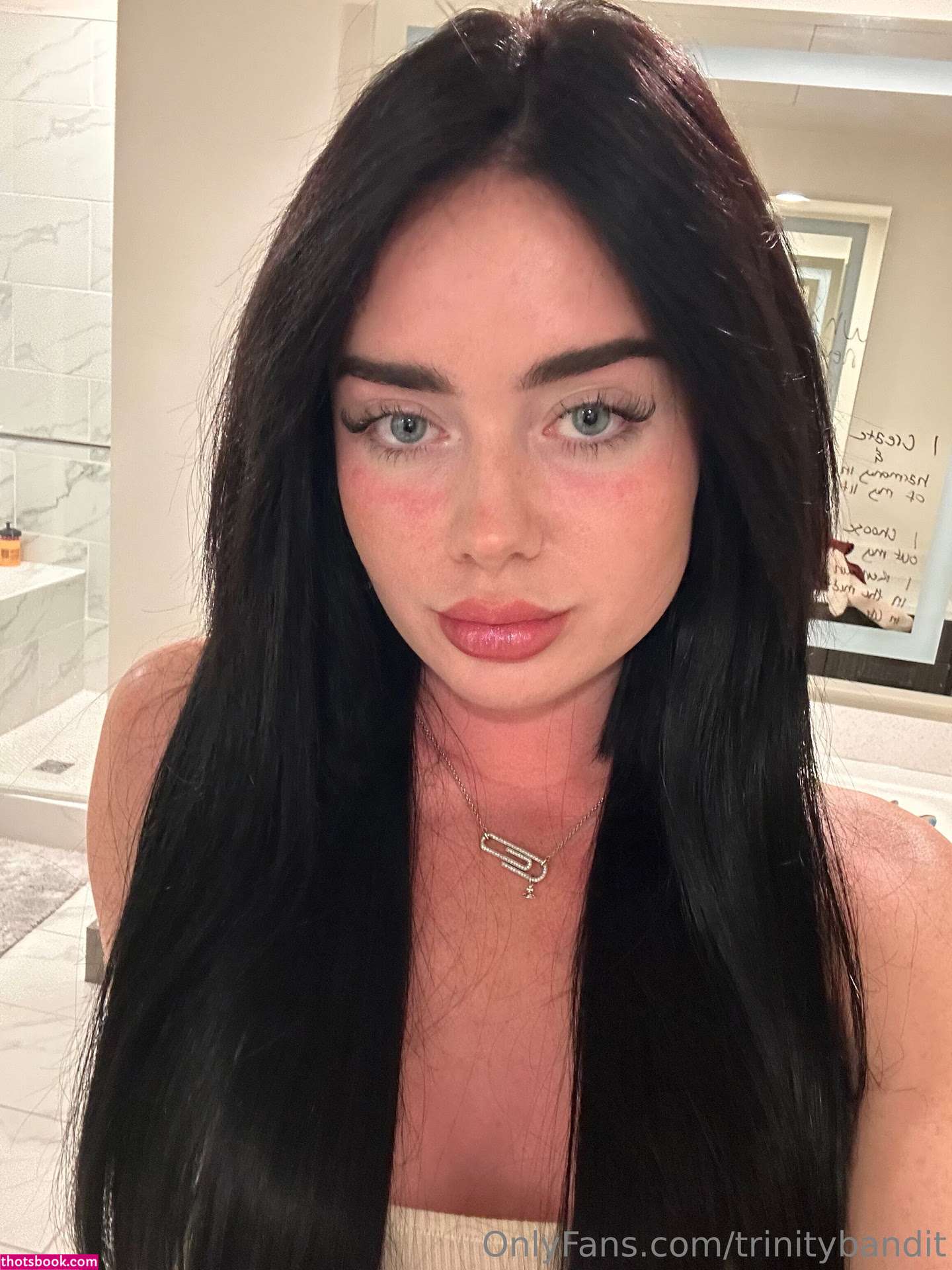 Trinity Bandit Photo #291