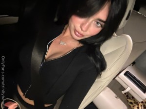 Trinity Bandit Photo #290