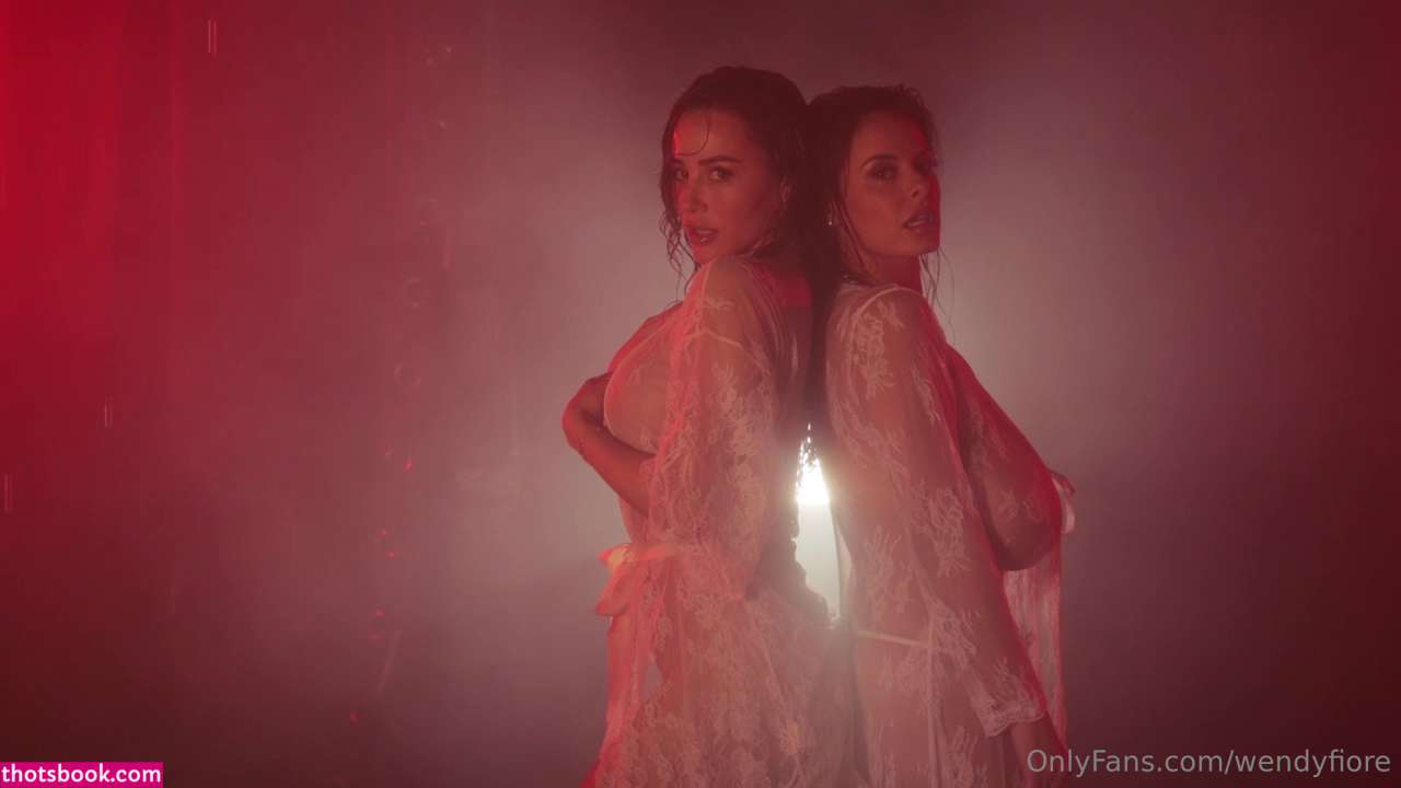 Wendy Fiore Photo #124