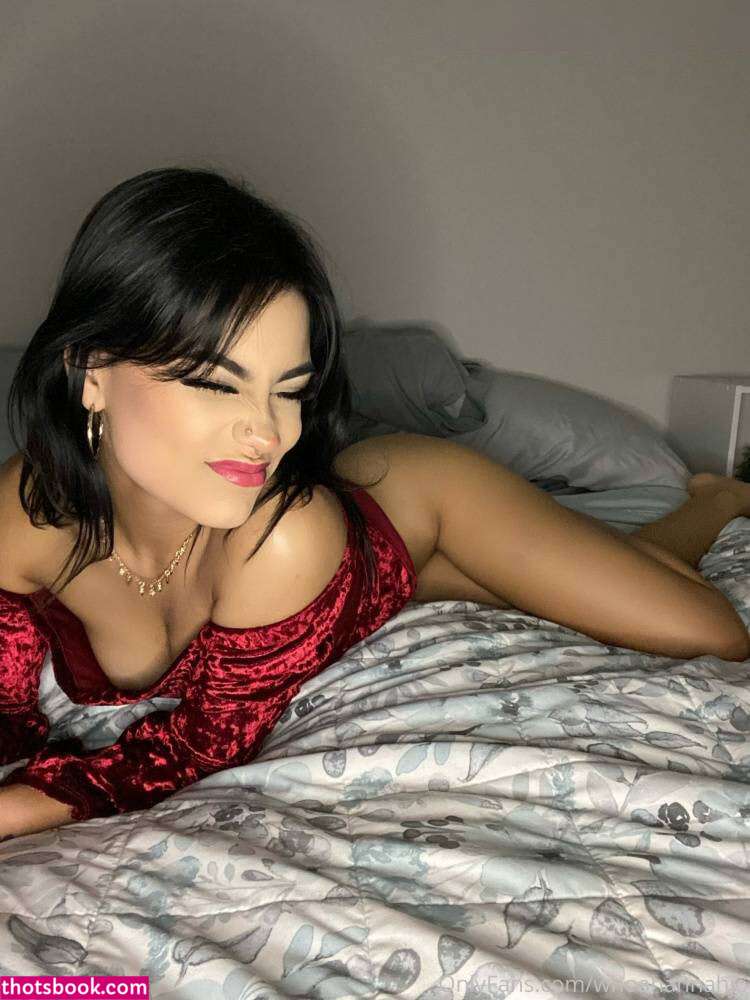 Woahhannahjo Photo #349