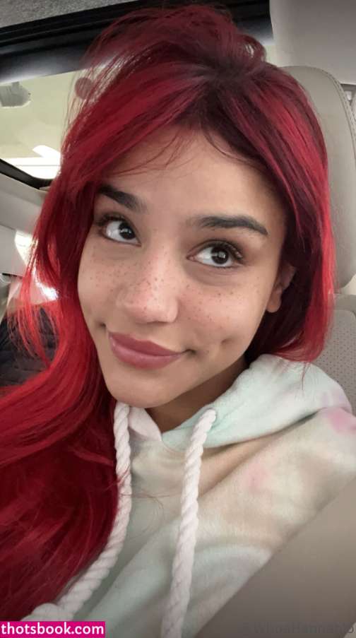 Woahhannahjo Photo #361