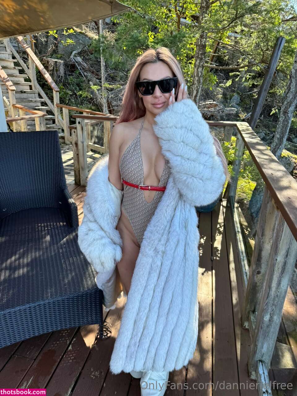 Dannie Riel Photo #122