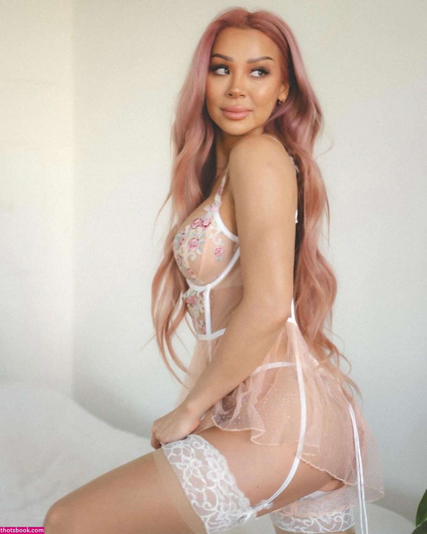 Dannie Riel Photo #126