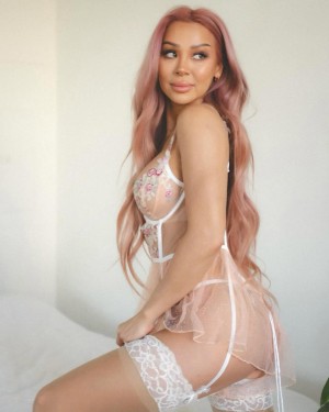 Dannie Riel Photo #126