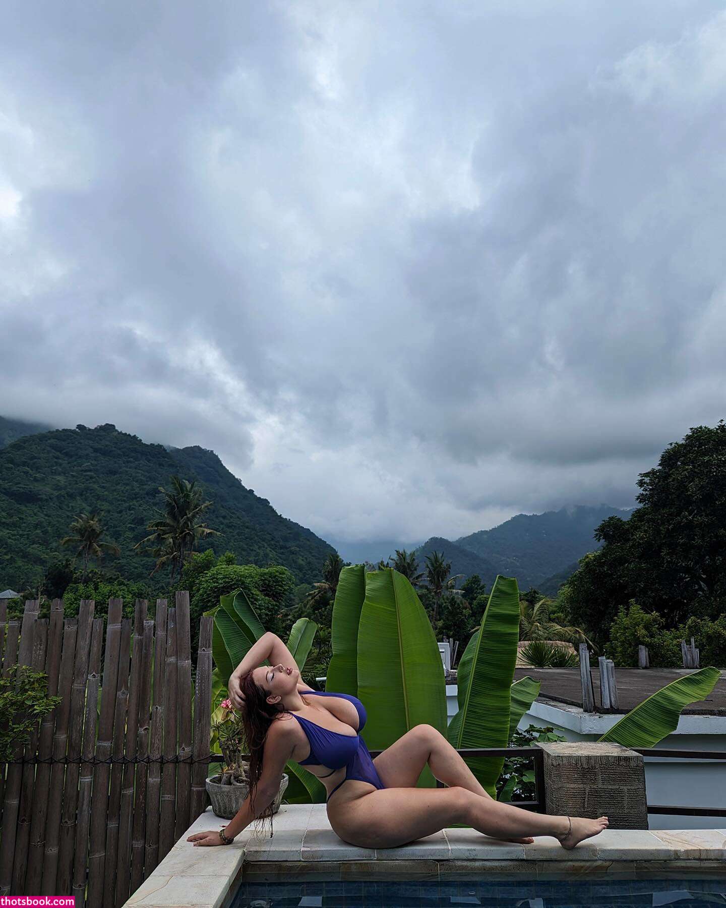 Milada Moore Photo #142