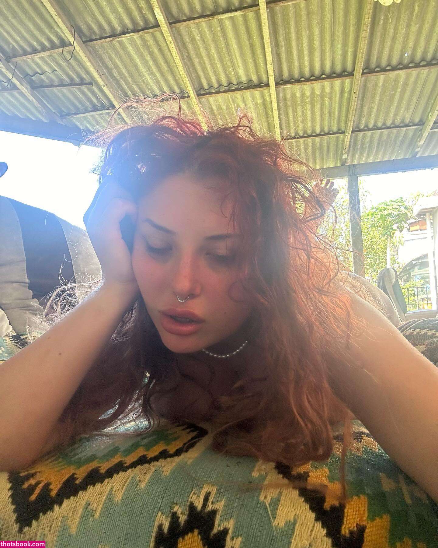 Milada Moore Photo #179