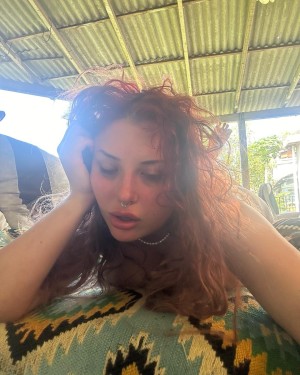 Milada Moore Photo #179