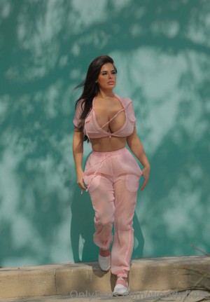 Wendy Fiore Photo #164