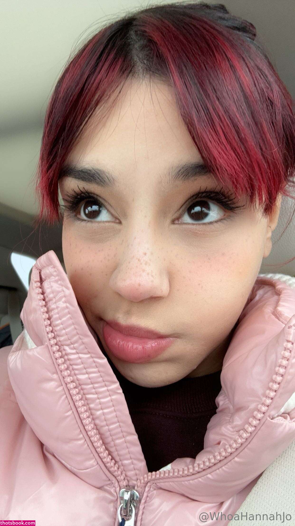 Woahhannahjo Photo #368