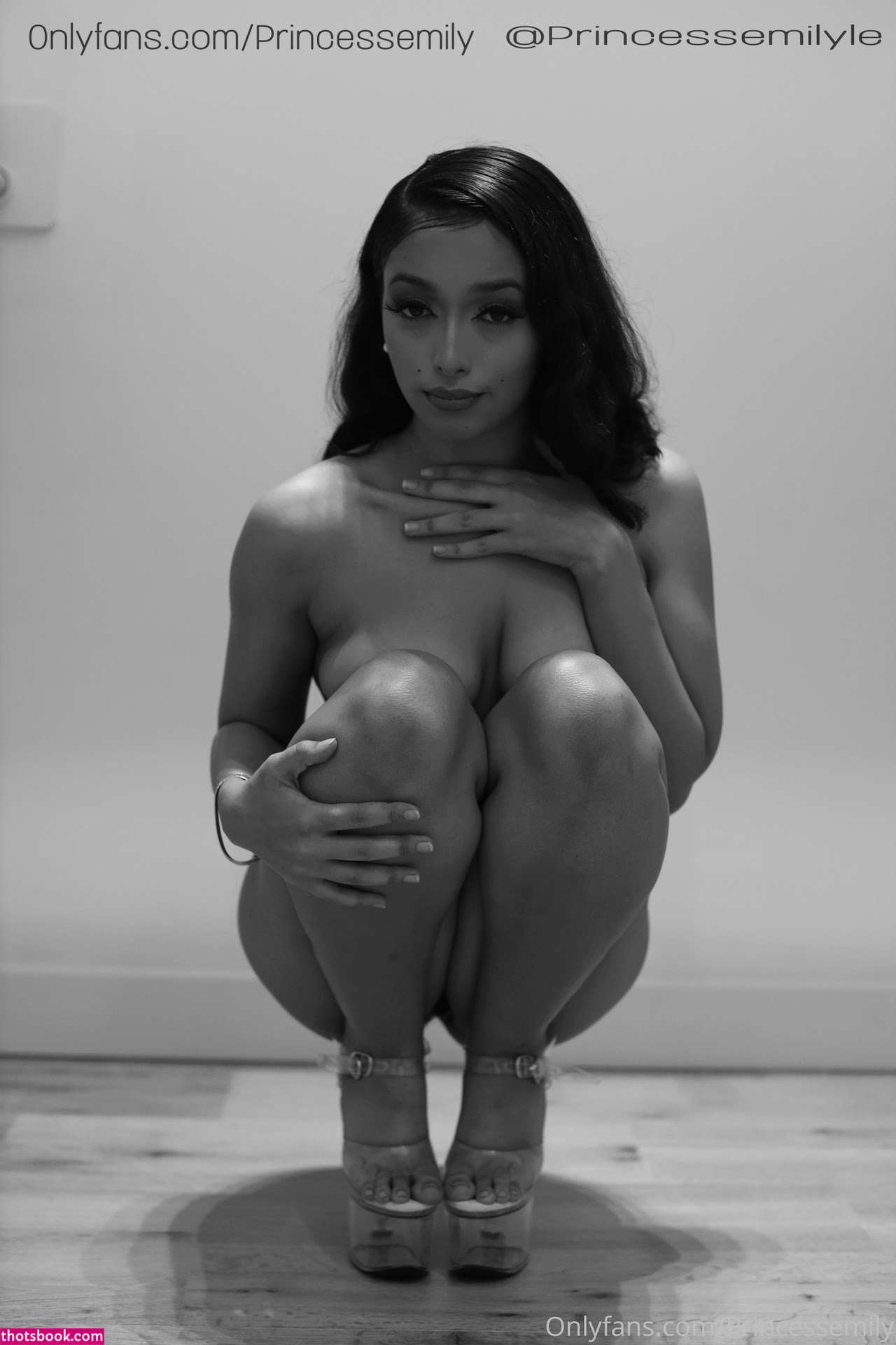 Princess Emily Photo #46